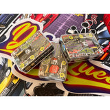 ZOOM-24 Miniature Full Metal Programmable Servo for 1/24 rc drift car