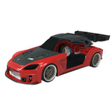 1/24 Rc Drift Car Tamiya 24245 S2000 Blowdesign 3d Printing Retrofit Parts