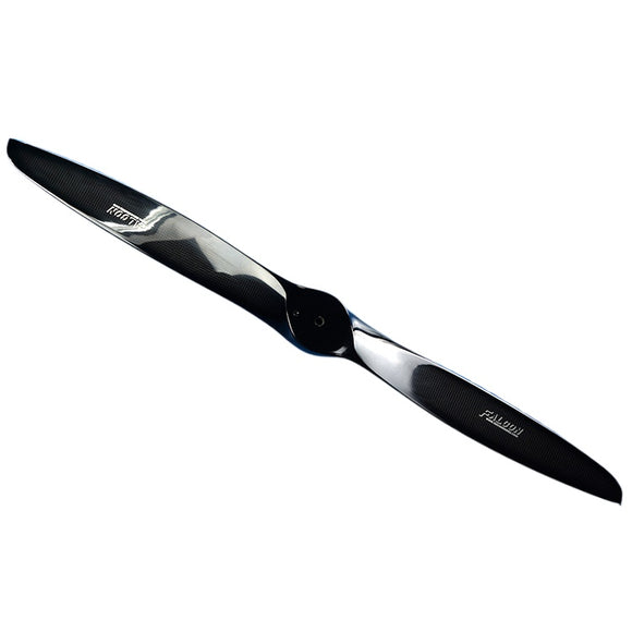 DLE 170/170M Engine Carbon Fiber Propeller Reverse Sizing