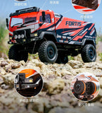 HOBBY PLUS 1/18 DKR-4 4WD RC RALLY CAR RTR
