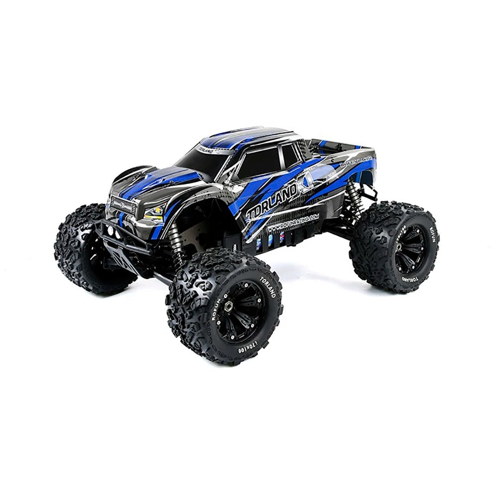 ROVAN ROFUN TORLAND XL 1/8 Rc 4WD Off-Road Car KIT RTR – VAJJEXRC
