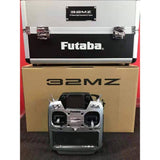 Futaba T32MZ Remote Transmitter with 7108 Receiver