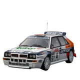 1/10 RC DRIFT CAR SHELL STICKER Wheelbase 256mm SC3011