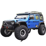 YIKONG 1/10 YK4102 4WD  Remote Control Crawler Climbing Car RTR