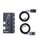 JWB 1/14 TAMIYA RC TRACTOR Lamp Set  KZQ-F10 Light Control Expansion Board LED Driver