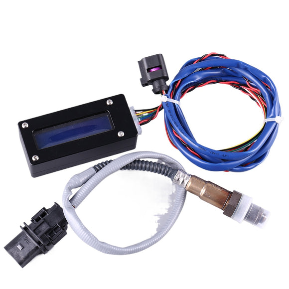 LSU4.9 Air-Fuel Ratio Analyzer with Sensor DLE 60 70 120