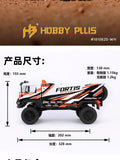 HOBBY PLUS 1/18 DKR-4 4WD RC RALLY CAR RTR