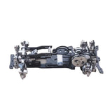 Clover-ss 1/24 Rc Drift Car Frame KIT