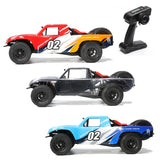 Orlandoo Hunter 1/32 Mini  RC Car OH32X02 RTR