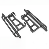 Capo SIXER 1/6 Samurai Jimney Rc Car Metal pedal