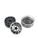 CAPO CUB1 1/18 RC CAR Wheel Tire Metal Tie Rod Differential Locking Wire CB1P-37LG