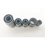 KKPIT K1 SCE/TTE/LBE K2 Rc Car Universal Whole Car Bearing