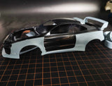 1/24 CELICA GT4 RC DRIFT CAR SHELL 3D PRINT OP PART FOR TAMIYA 24133
