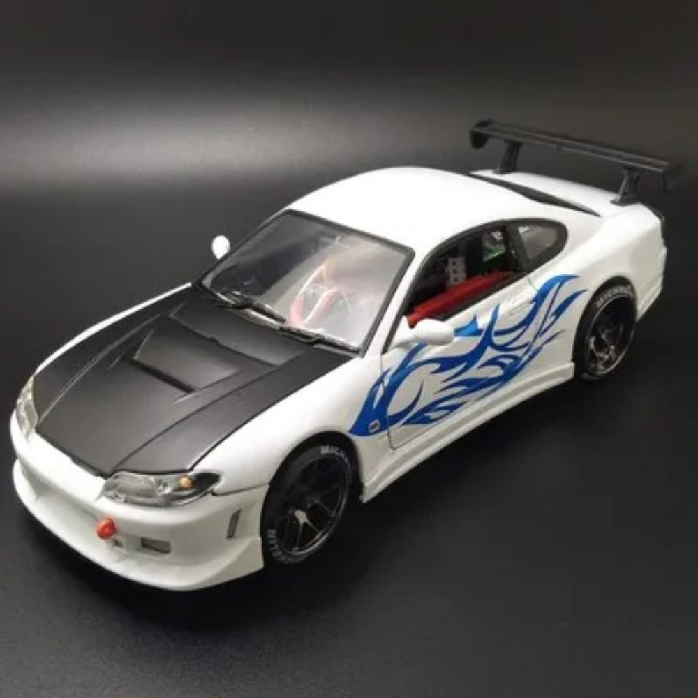 RC Drift RWD Mosquito Car MINI-D 1/24 Rc Drift Car Rtr – VAJJEXRC