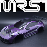 ZERORC GP00 RWD 1/24 Brushless Power RC DRIFT CAR RTR