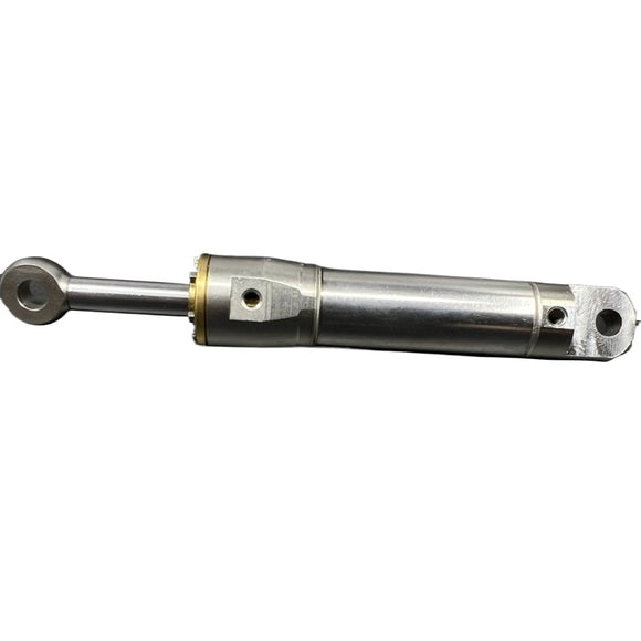DOUBLE E E117 Wa40g 1/14 Rc Truck Hydraulic Steering Cylinder