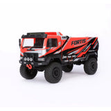 HOBBY PLUS 1/18 DKR-4 4WD RC RALLY CAR RTR
