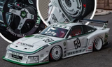 1/24 180SX LBK Rc Drift Car 3d Print Hull OP Parts for AOSHIMA