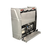 1/14 Tamiya Scania 770S Rc Tractor SLT EURO6 Stainless Steel Equipment Rack