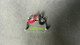 1/14 Tamiya Rc Tracotr Magnetic Power-On Model Simulation Air Tube Holder
