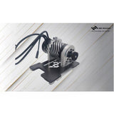 RC 1/5 Gasoline Remote Control Car Modified Electric Kit