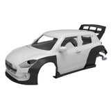 1/24 SWIFT Rc Drift 3d Print Op Part 90 106 108mm