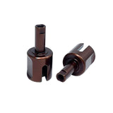 KKPIT PDK 1/10 RWD RC DRIFT CAR Steel Differential Cup 31080