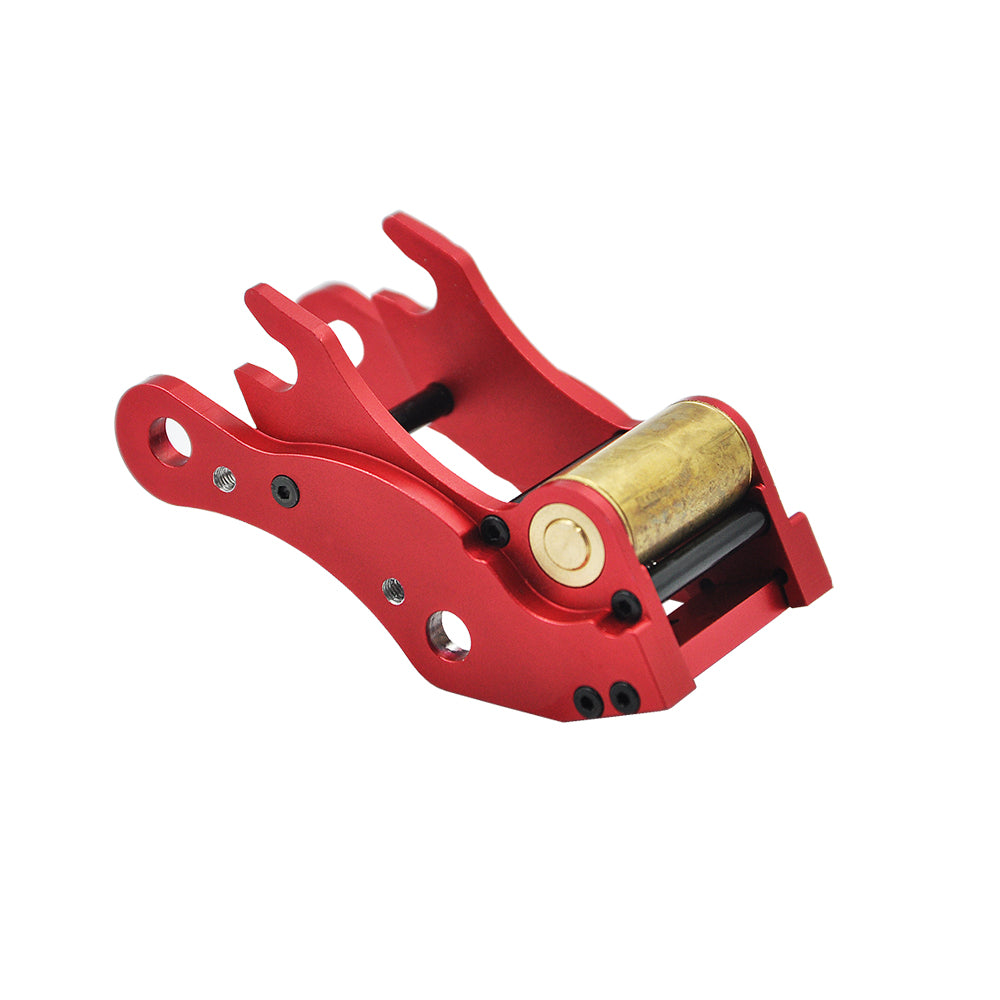 Hydraulic Quick-Connect Bucket Changer For 1/14 RC Excavator 360L ...