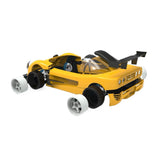 1/24  AZ-1 Rc Drift Car Shell 3d Print Op Part for  AOSHIMA