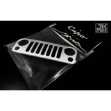 CAPO JKMAX 1/8 Rc Car Metal Intake Hood Op Parts