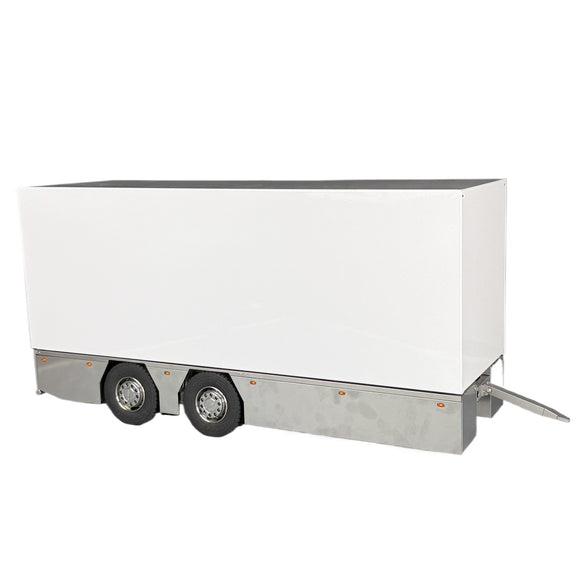 1/14 SCALECLUB TAMIYA SCANIA 770S RC Container Trailer