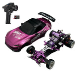 ZERORC GP00 RWD 1/24 Brushless Power RC DRIFT CAR RTR