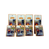 HO SCALE 1:87 Train Model Sand Table Signal Light DC6-12V