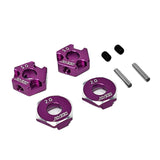 KKPIT 1/10 PDK Rwd Rc Drift Car Upgrade Adapter 4pcs 31912K