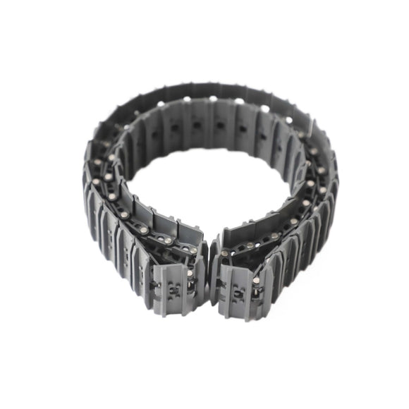 KABOLITE K970 1/14 Rc Hydraulic Excavator 50mm Zinc Alloy Track