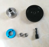 TOYAN Engine Three Speed Gearbox with Rear Drive Transmission Engine Model DIY