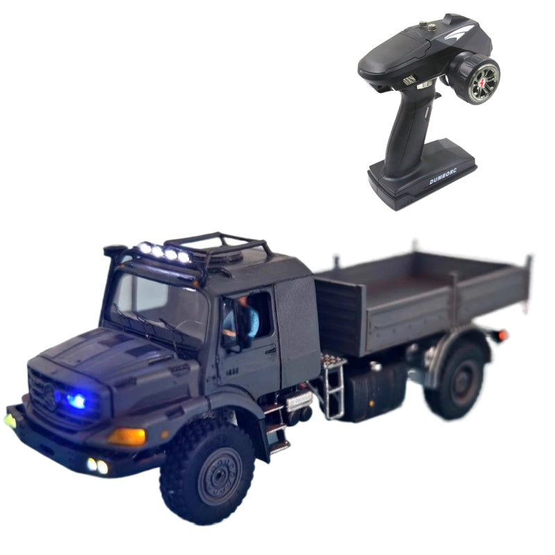 Système Son Pour Camion Tamiya 1/14 – Marque NOOXION – Neuf