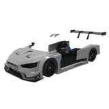 1/24 EVO X GT300 RC DRIFT CAR 3D Printed Plastic OP PART