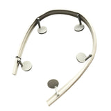 1/10 MST RC DRIFT CAR Bendable Track Rubber Fence Protection 1m