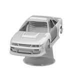 1/24 S13 BN SPORT Ver2 Rc Drift Car 3d Print OP Parts for Tamiya