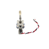 1/14 RC Hydraulic Excavator RadioLink AT9S Remote Control Transmitter Op Rod Changed To Automatic  Potentiometer 1 Pair