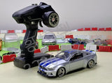 HGMX HGD1 1/24 RWD BRUSHELESS METAL SHELL RC DRIFT CAR  RTR