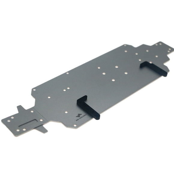 LC Racing PTG 2 Rc Car Aluminum Alloy Chassis