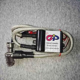 GP Engine GP61/GP76/GP123 Engine CDI Igniter