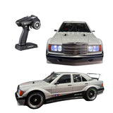 1/10 TAMIYA TT02 190e RC DRIFT CAR WITH LIGHT RTR