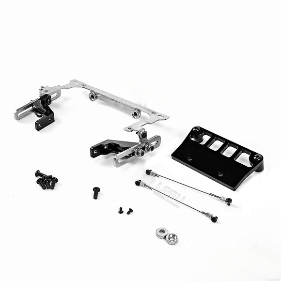 LESU 1/14 Tamiya 770S Rc Tractor Cab Loose-leaf Bracket G-6271