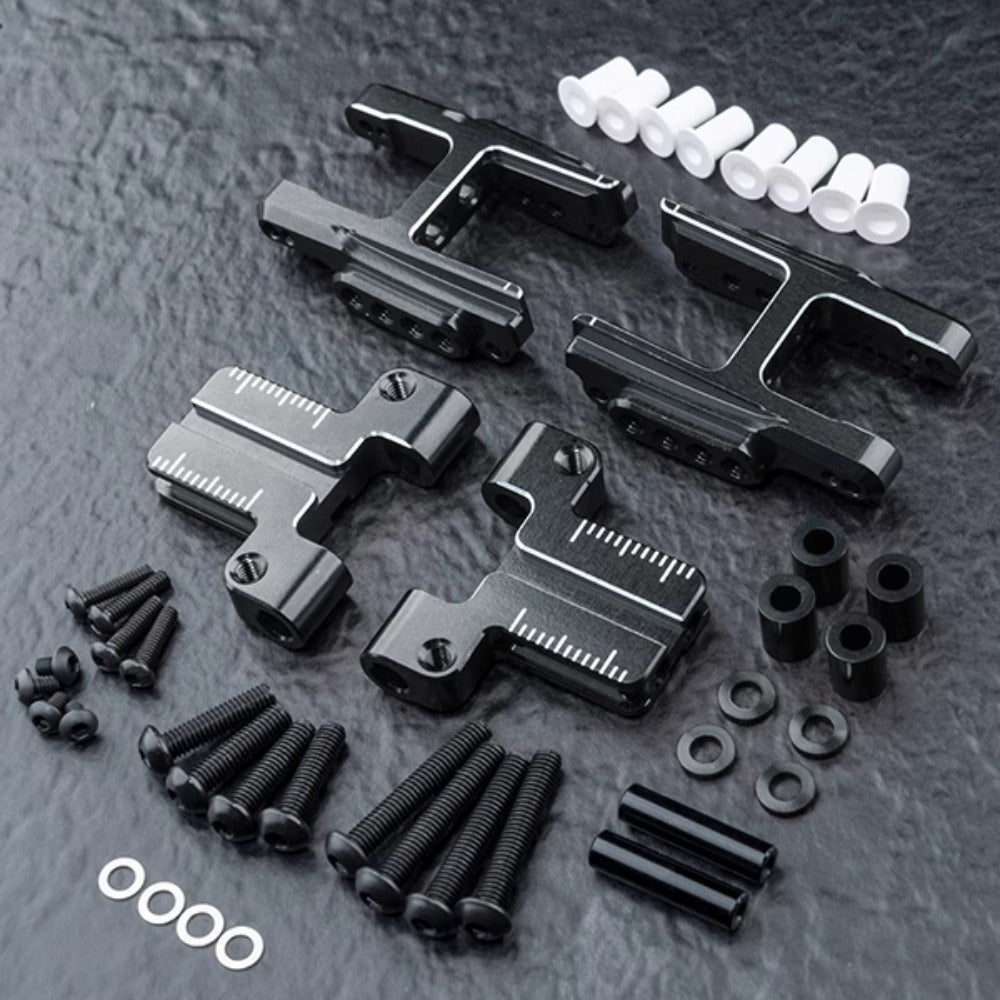 MST THA Metal Adjustable Rear Swing Arm Set MRX RMX-M EX GT OP