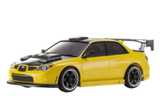 MA Racing EMA 1/28 RWD RC DRIFT Brushless CAR RTR