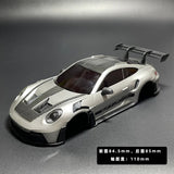 TG SUPER 1/24 AE24X TG SUPER RW00S RWD RC DRIFT CAR Universal Plastic Finished Car Shell Collection