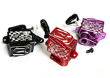 Drift Queen Zoom24 1/24 Rwd Rc Drift Car Frame KIT